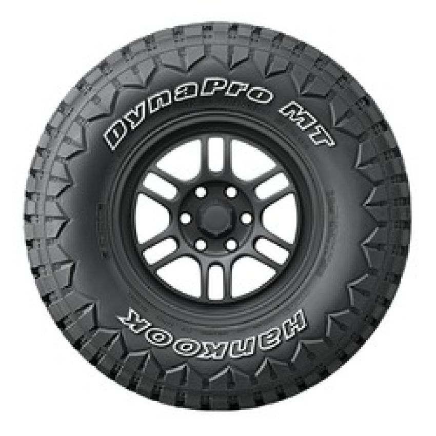 HANKOOK Dynapro MT RT03 235/85R16 All-Season