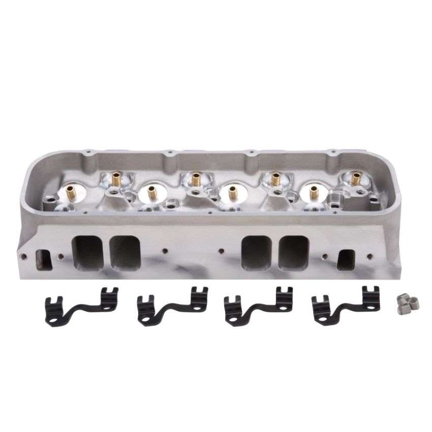 Edelbrock 77419 BBC Victor Head ( Bare 77409)