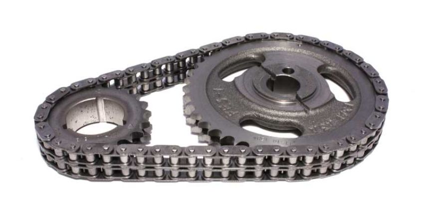 COMP CAMS COM3135 SBF 351W Hi Tech Roller Timing Set  (69-84)