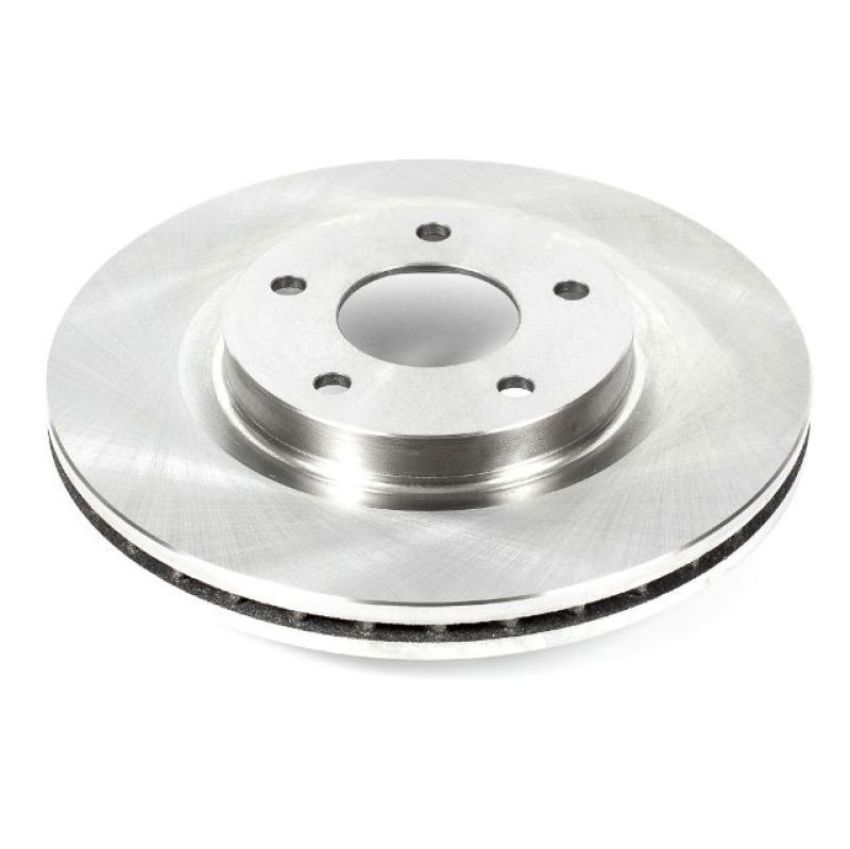 PowerStop AR8369 AutoSpecialty Brake Rotor
