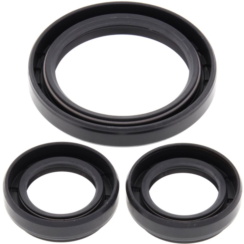 All Balls Racing 25-2044-5 Differential Kits