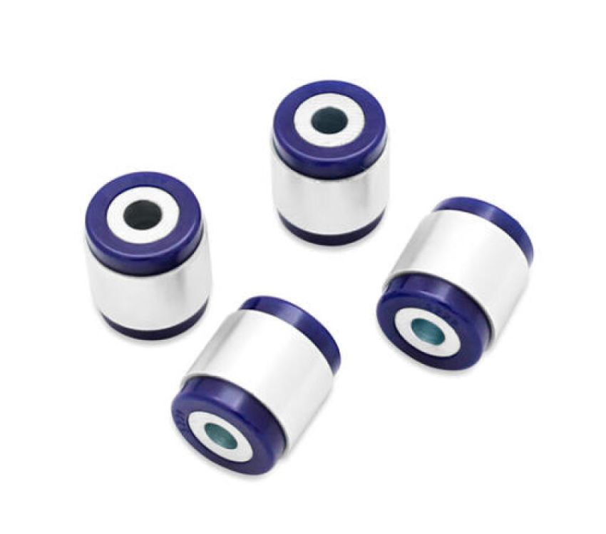 Superpro SPF5229K 22-23 Hyundai Kona N Rear UCA Inner & Outer Bushing Kit (4pcs)