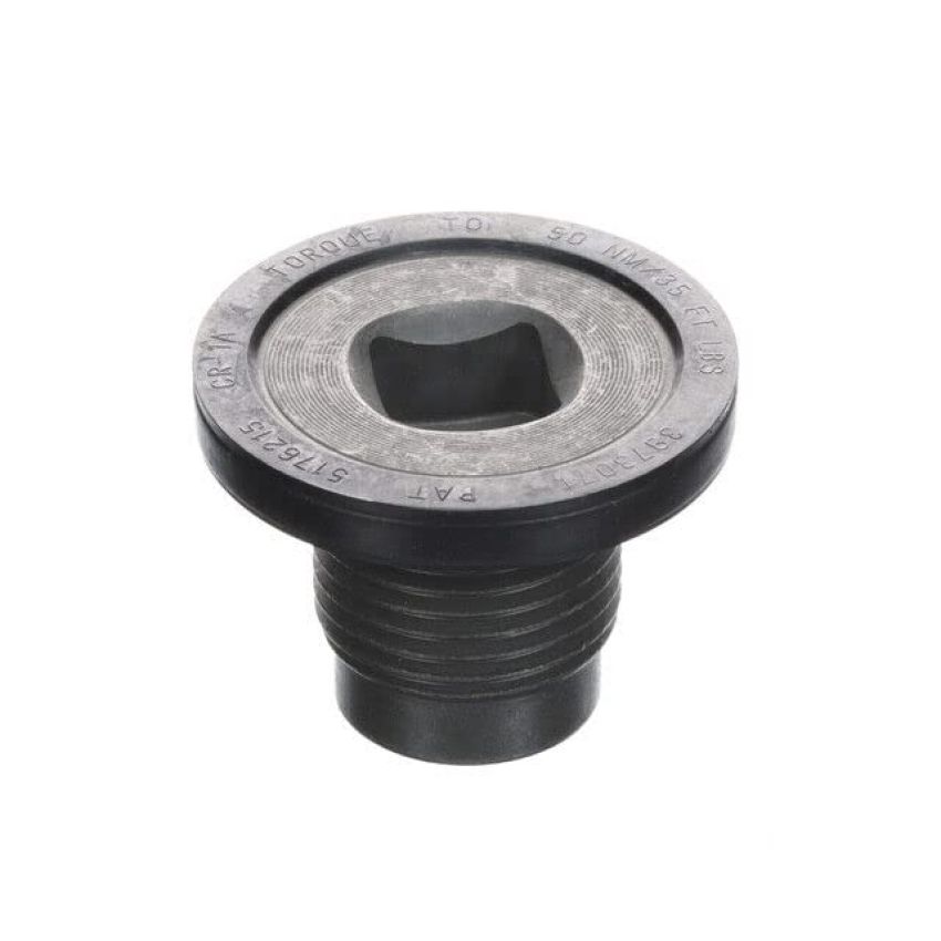 Mopar Performance 5080631AB Spark Plug