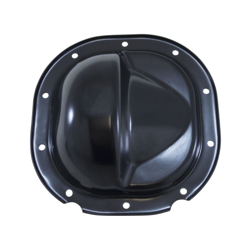Yukon Gear & Axle YP C5-F8.8-S Yukon Gear Steel Cover For Ford 8.8in