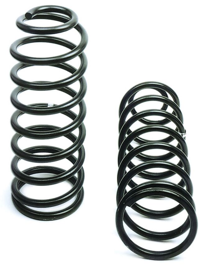 MOROSO MOR47500 Rear Coil Spring