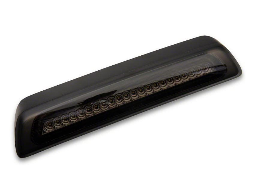 Raxiom TU9967 07-17 Toyota Tundra Axial Series LED Third Brake Light- Smoked