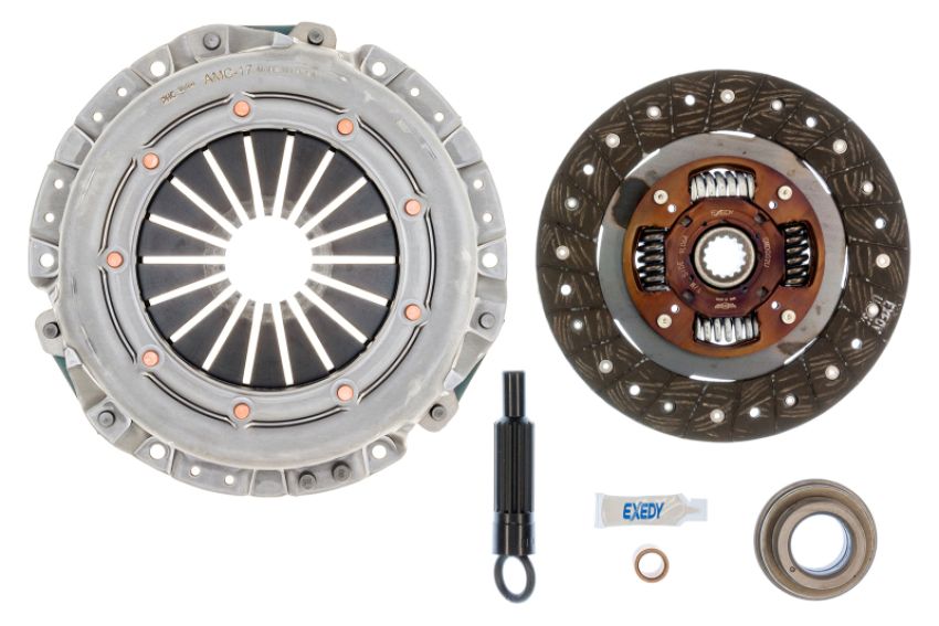 Exedy 04077 EXEDY OEM Clutch Kit; GM