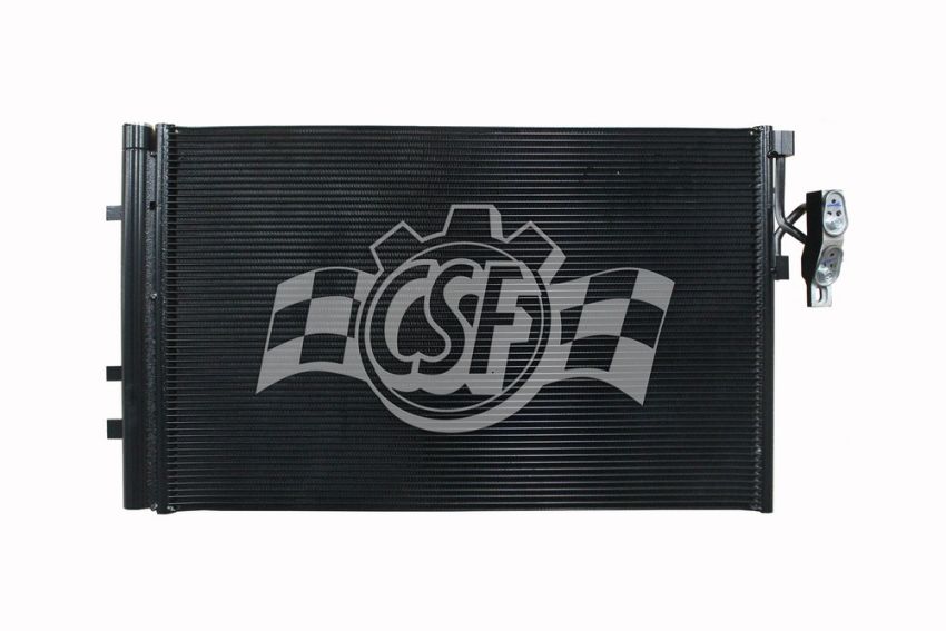CSF 10831 A/C Condenser
