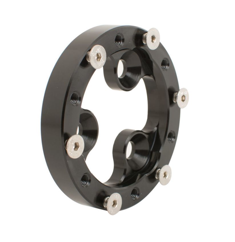 JOES RACING PRODUCTS JOE13411 Steering Disconnect Adapter MOMO
