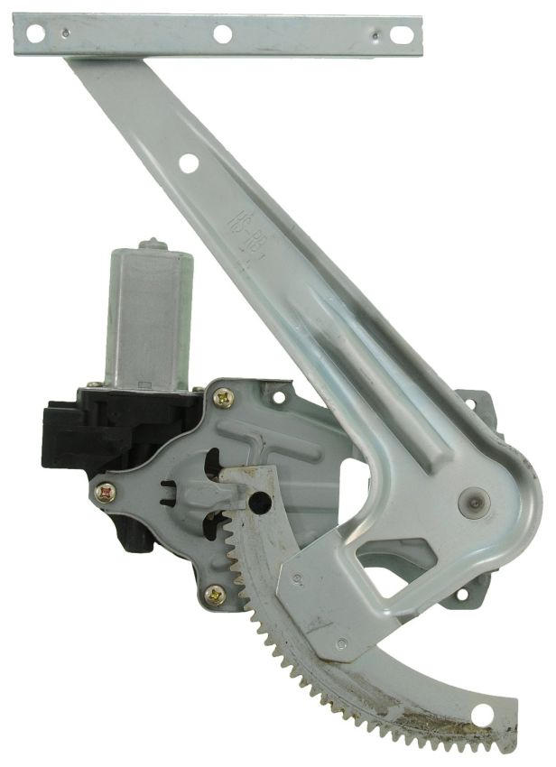 VDO WL44134 Power Window Motor w/Regulator