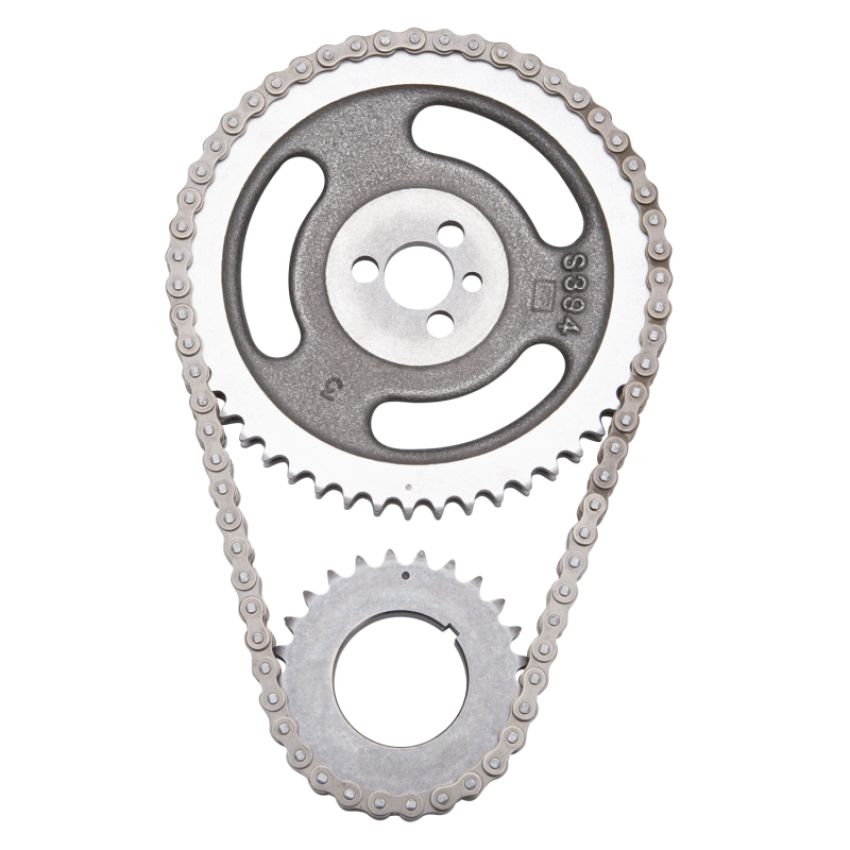 EDELBROCK EDE7809 True Roller Timing Set - BBC