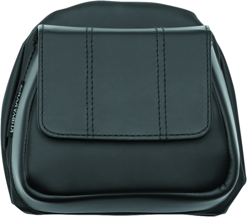Kuryakyn 5208 Fairing Lower Door Pockets