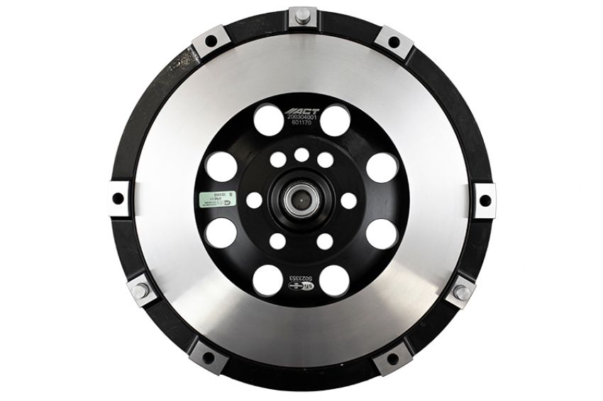 ACT 601170 08-13 BMW 128i (E82/E88) L6-3.0L (N51/N52) X Flywheel Streetlite