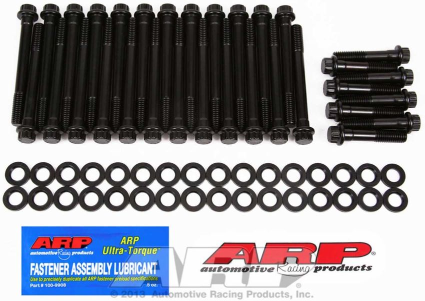 ARP ARP135-3706 BBC Head Bolt Kit 12pt.