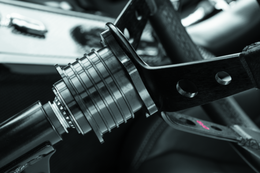 DragonFire Racing 521306 Quick Release