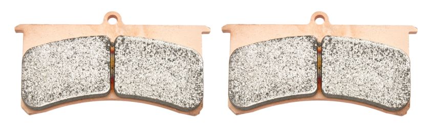 MPD RACING MPD17930 Brake Pad UL101 for 17100 Caliper