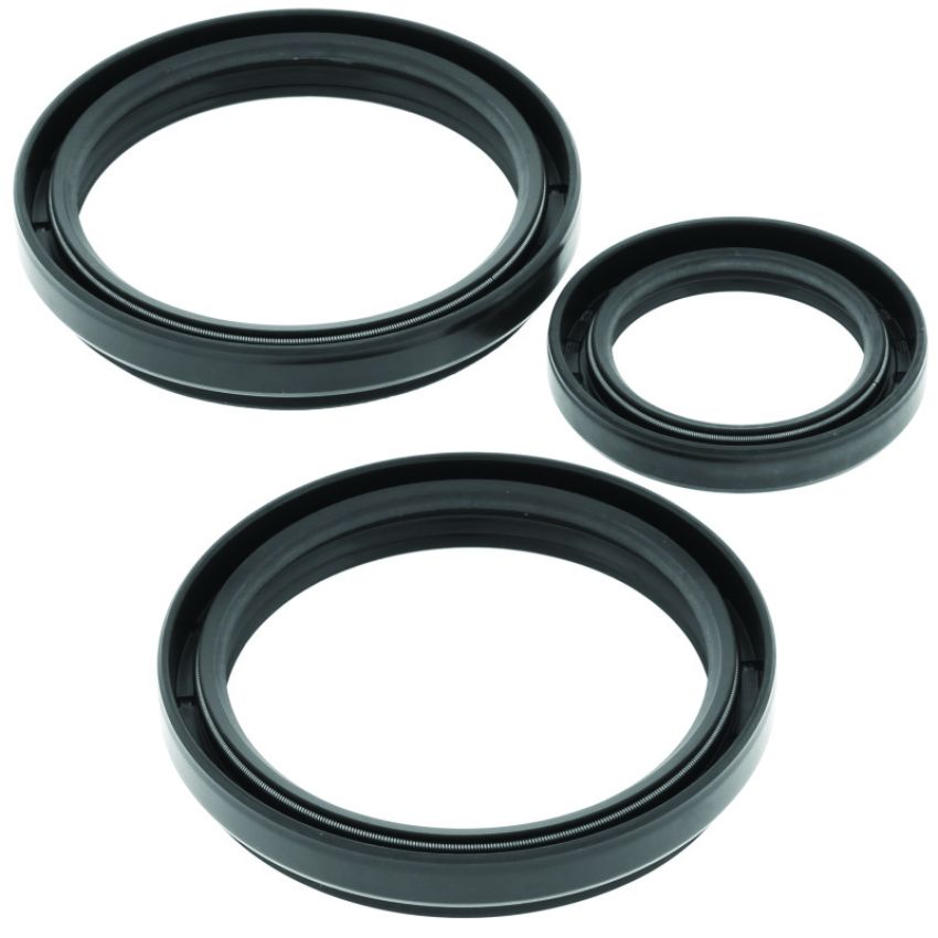 QuadBoss 414095 09-12 Arctic Cat 1000 Cruiser Front Differential Seal Kit