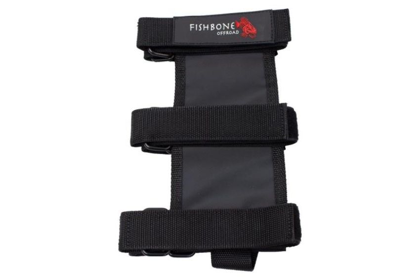 Fishbone Offroad FB55154 Fire Extinguisher Holder FB55154