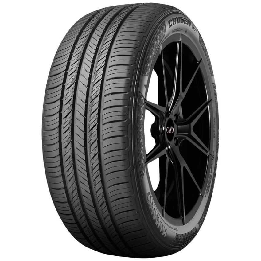 KUMHO Crugen HP71 235/55R17 All-Season