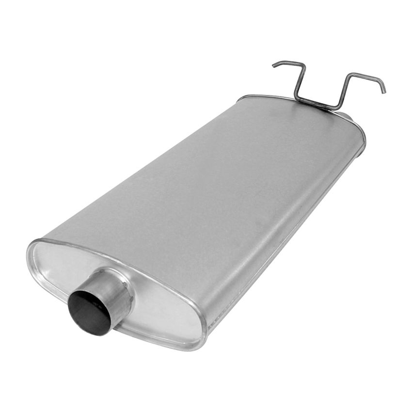AP Exhaust 700370 Direct Fit Muffler - MSL Maximum