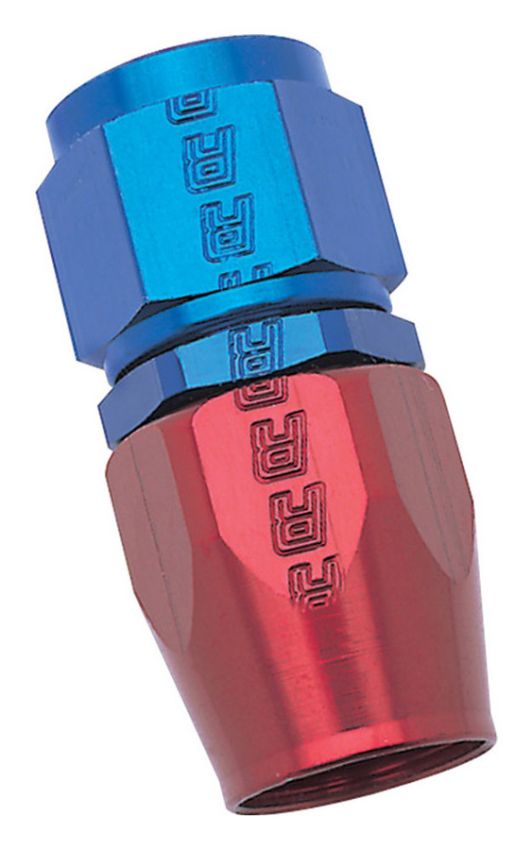 RUSSELL RUS610010 #4 Str Hose End