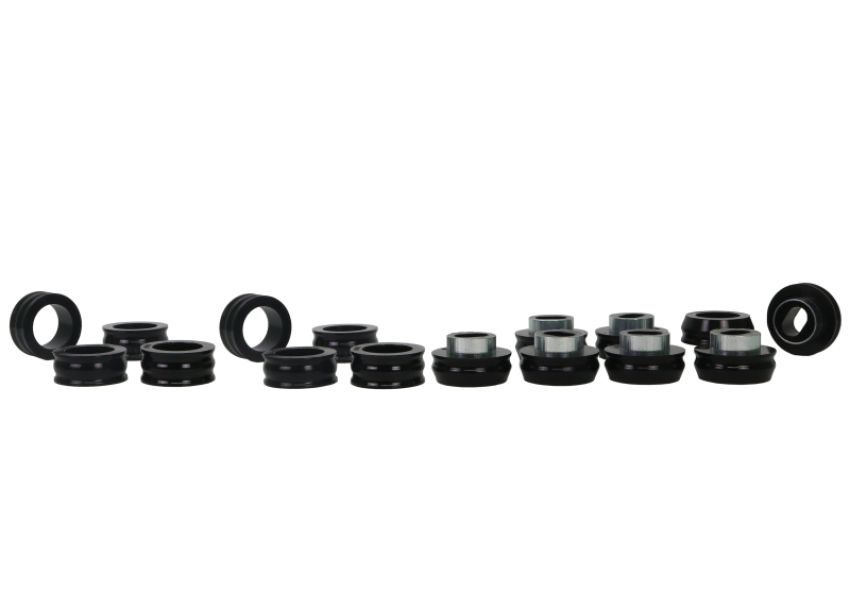 Whiteline W93570 1981-1986 Chevrolet C20 Body Mount Bushing Set