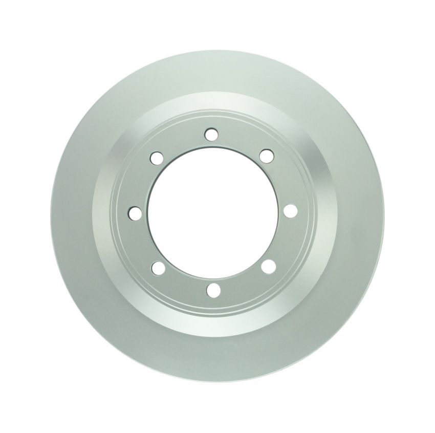 Bosch 20011508 Bosch QuietCast Disc Brake Rotor