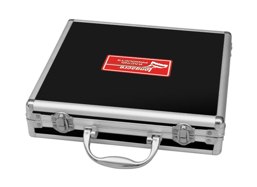 LONGACRE LON52-79019 Storage Case for Bump Steer Gauge