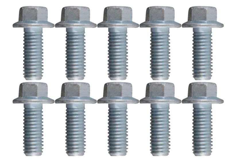 ICT BILLET ICT551432 Bolt KIt Only LS Timing Chain Cover
