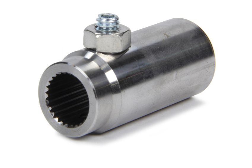 MEZIERE MEZRP01 Rack & Pinion Adapter 3/4 I.D. 26-Spline