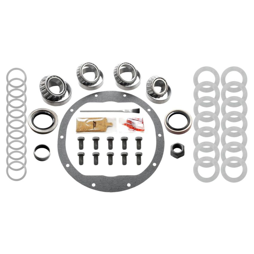 MOTIVE GEAR MOTR10REMKT Master Install Kit 8.5in w/Eaton or Auburn Unit