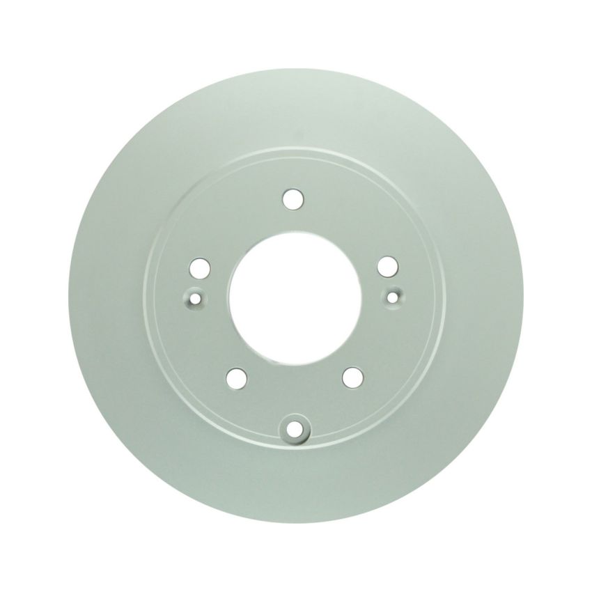Bosch 28011498 Bosch QuietCast Disc Brake Rotor