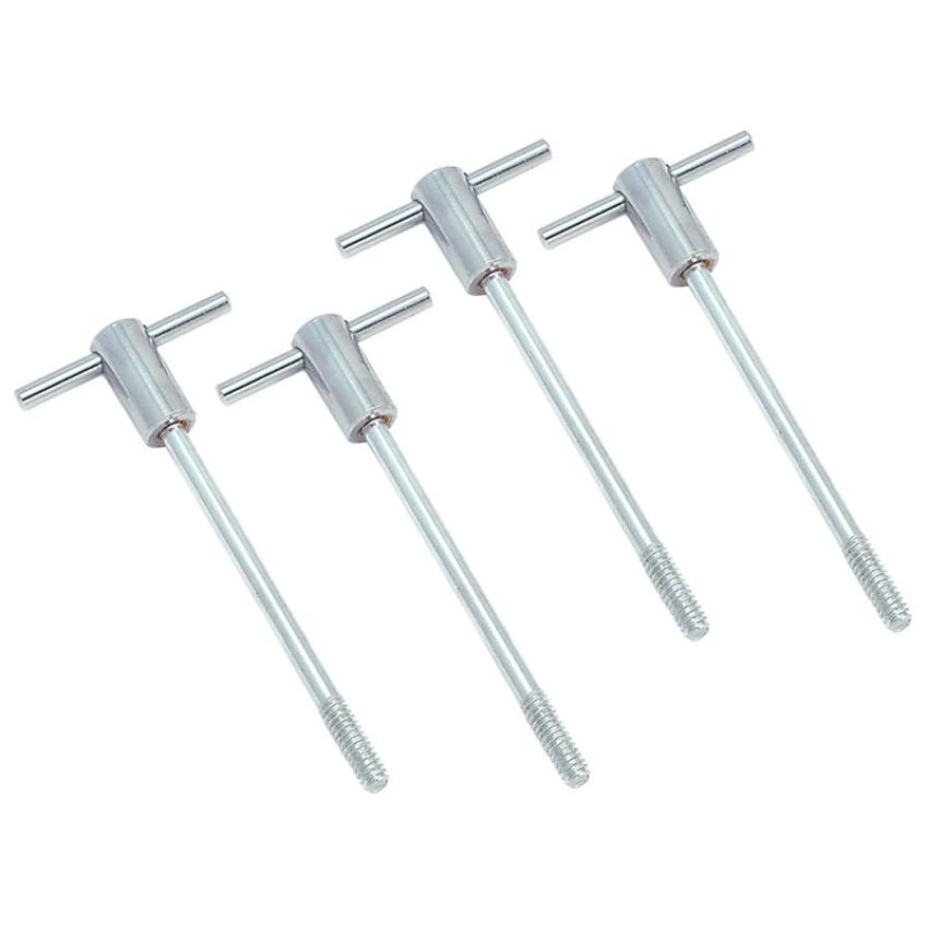Spectre 5288 Valve Cover Bolt Set