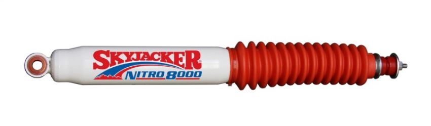 Skyjacker N8001 NITRO SHOCK W/RED BOOT