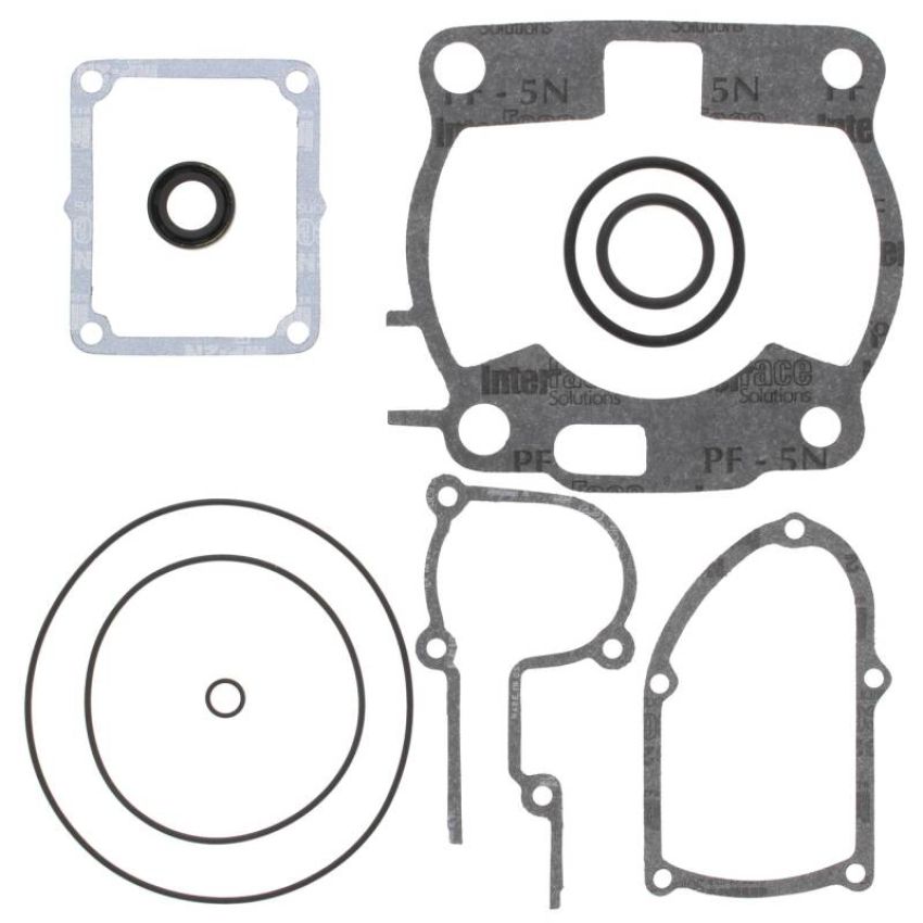 Vertex Pistons 810665 Vertex Gaskets 95-96 Yamaha YZ250 Top End Gasket Kit