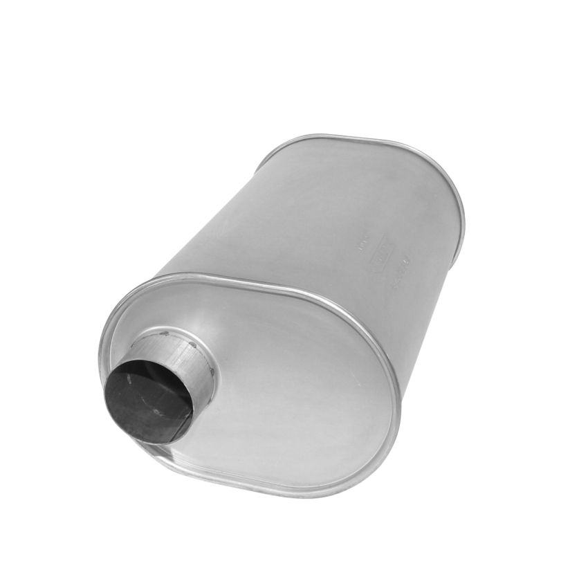 AP Exhaust 2559 Muffler - Challenge