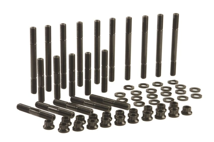 Ford Racing M-6014-Z304 Cylinder Head Stud Kit