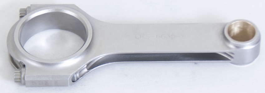 Eagle CRS66353D-1 Chevrolet Big Block H-Beam Connecting Rod *SINGLE ROD ONLY*