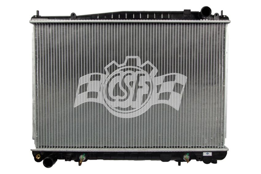 CSF 3395 Radiator