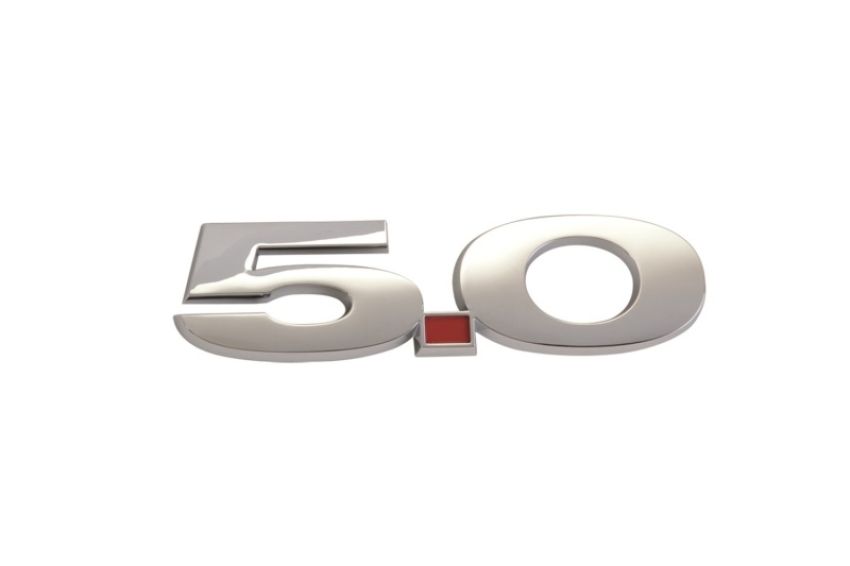 Ford Racing M-1447-M50 Fender Emblem