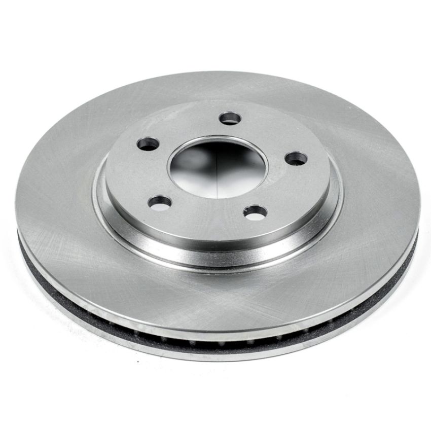 PowerStop AR8299 AutoSpecialty Brake Rotor