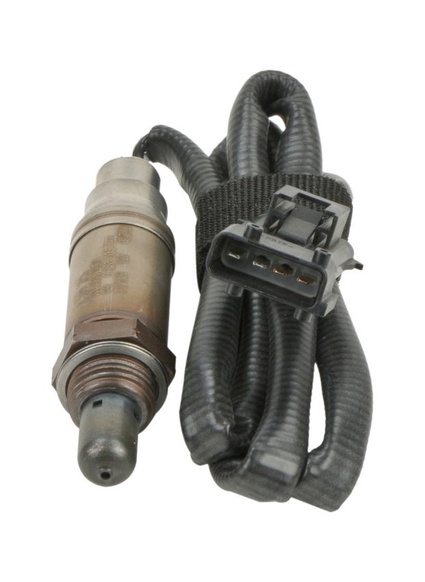 Bosch 13721 Bosch Oxygen Sensor