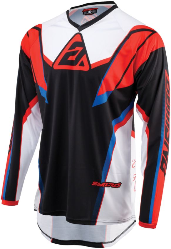 Answer 442402 Syncron Jerseys