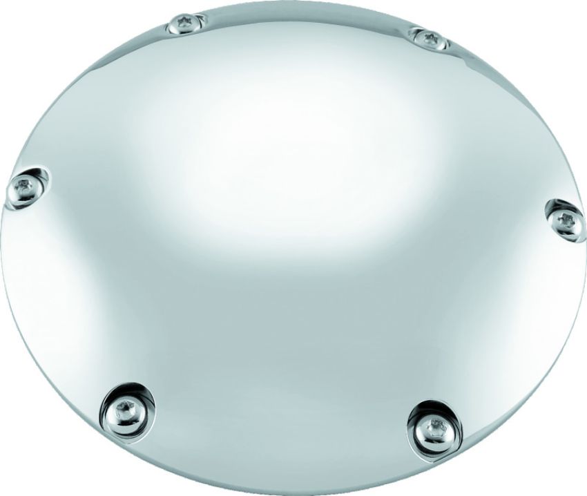 Bikers Choice 493061 04-15 XL Chrome Derby Cover