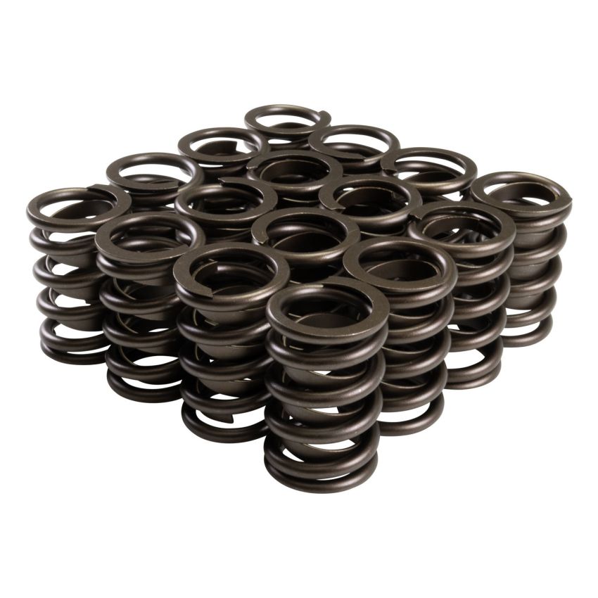 COMP Cams 26942-16 Single Spring w/ Damper - 1.440in OD 1.750IH