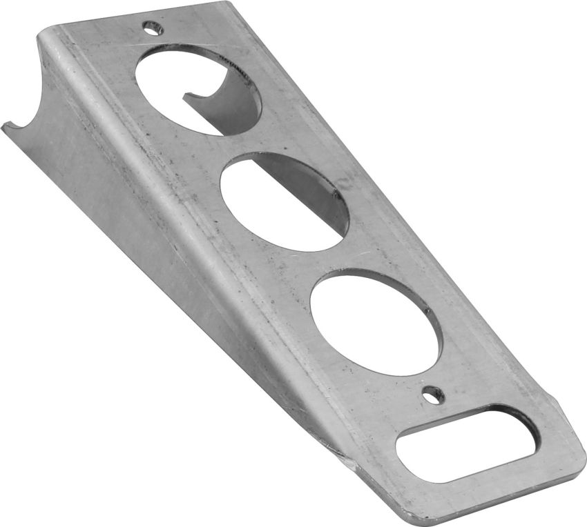 ALLSTAR PERFORMANCE ALL52124-5 Steering Column Bracket 8in 5pk
