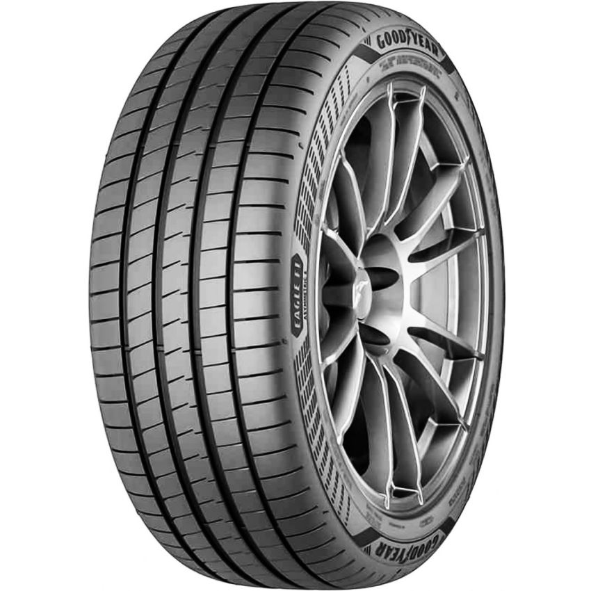 GOODYEAR Eagle F1 Asymmetric 6 265/35R18 Summer