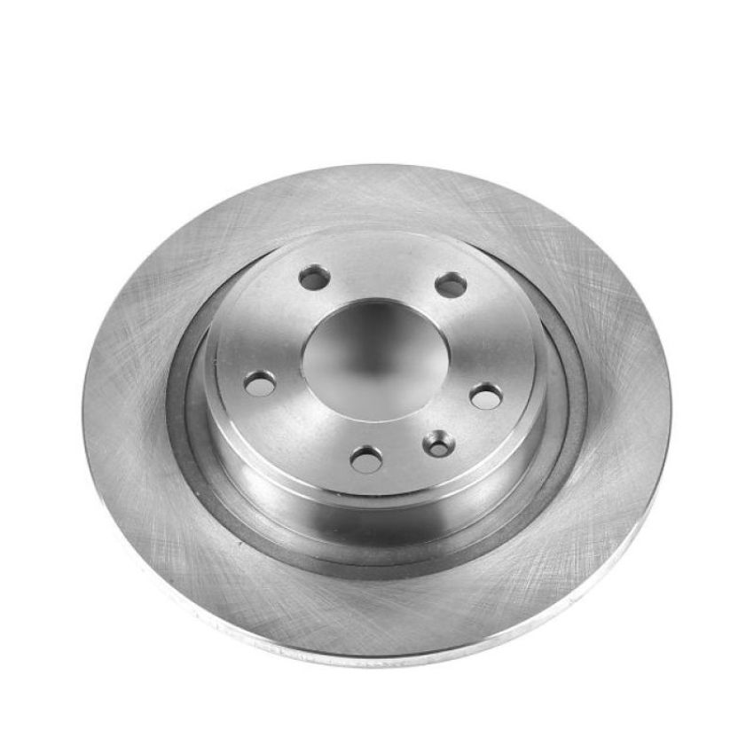 PowerStop AR82149 AutoSpecialty Brake Rotor