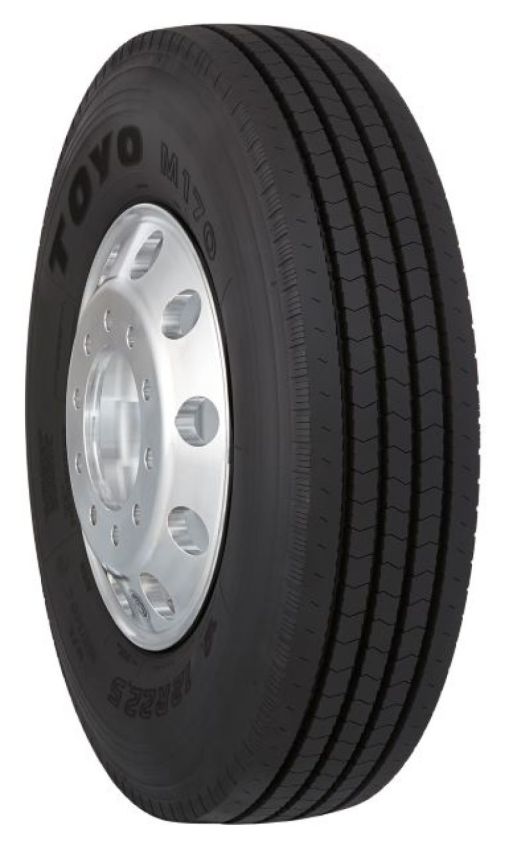 TOYO M170 R24.5
