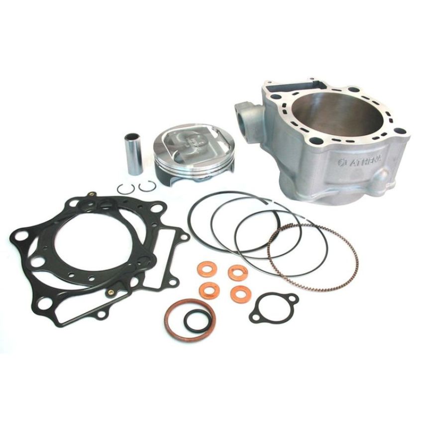 Athena P400210100001 05-07 Honda CRE 450 F R Big Bore Complete Cylinder Kit